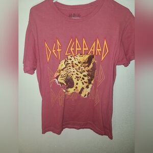 Band Tee